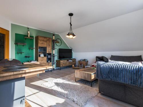 Foto - 3 Zimmer Etagenwohnung in Büren