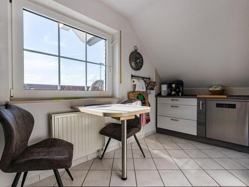 Foto - Etagenwohnung in Büren zur Miete