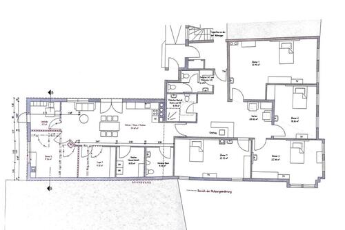 Foto - Großzügige 240 m² EG-Fläche mit Terrasse, barrierefrei in Furth