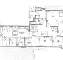 Großzügige 240 m² EG-Fläche mit Terrasse, barrierefrei in Furth - Furth im Wald