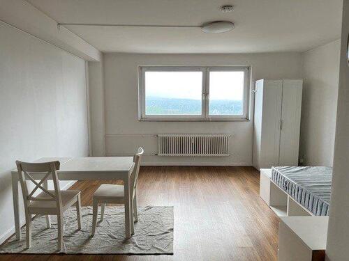 Foto - möblierte 1 ZKB Wohnung mit 2 Aufzügen in Kassel am Klinikum - Nähe Uni ( KS-MBS50-9-9 )