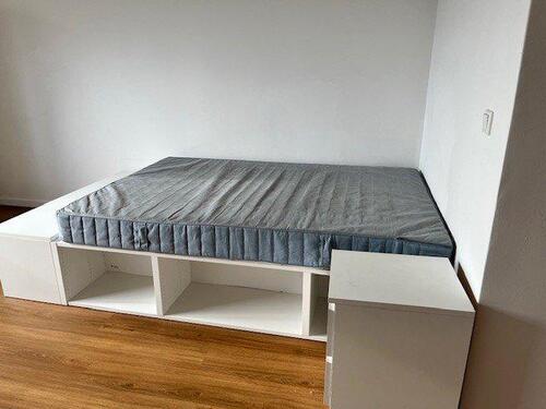 Foto - 1 Zimmer Etagenwohnung zur Miete in Kassel