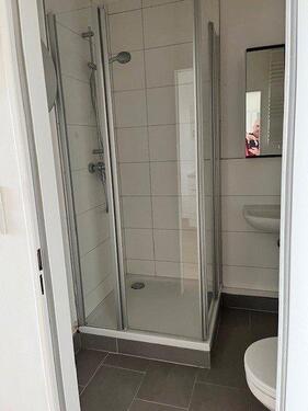Foto - Etagenwohnung in Kassel zur Miete
