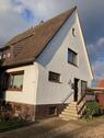 Foto - Schönes Einfamilienhaus in Dreye Weser