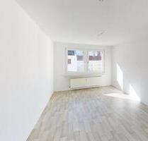 Sanierte Erdgeschosswohnung mit Tageslichtbad - Chemnitz