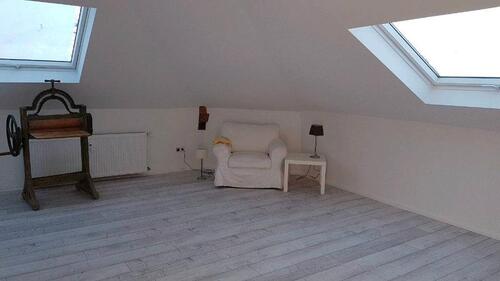 Foto - 3 Zimmer Dachgeschoßwohnung zur Miete in Battenberg (Eder)