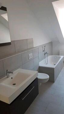 Foto - 3 Zimmer Dachgeschoßwohnung in Battenberg (Eder)