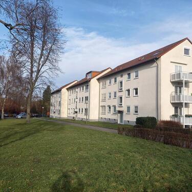 Foto - 6 X ETW (45m²) in der Blumensiedlung Einzelverkauf möglich