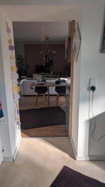 Foto - Etagenwohnung in Ihlow