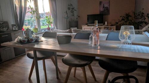Foto - Etagenwohnung in Ihlow zur Miete