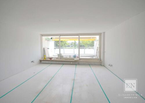 Foto - Etagenwohnung zur Miete in Haar