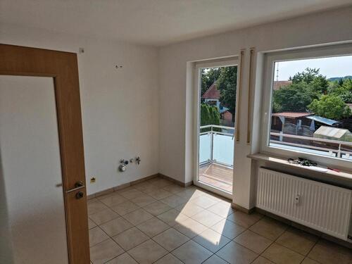 Foto - Etagenwohnung zur Miete in Essenbach