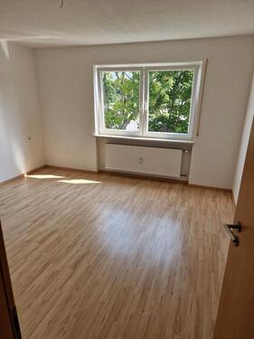 Foto - Etagenwohnung in Essenbach