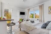 Foto - Ferienwohnung Nordsee 2 Pers. Last Minute 10.-12.09.&14.-18.09.25