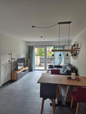 Foto - Etagenwohnung zur Miete in Kordel