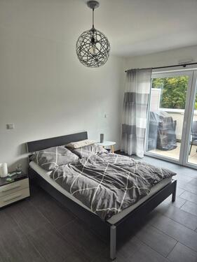 Foto - Etagenwohnung in Kordel zur Miete