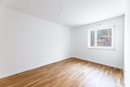 Foto - Etagenwohnung in Buckenhof