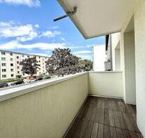 Erstbezug nach Sanierung: großzügige 2-Zimmer-Wohnung mit Balkon, Keller in TOP-Innenstadtlage - Braunschweig