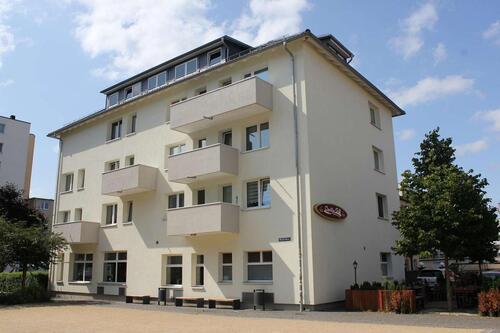 Foto - Etagenwohnung zur Miete in Braunschweig