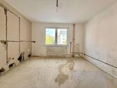 Foto - Etagenwohnung in Braunschweig zur Miete