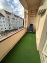 Foto - 3 Zimmer Wohnung mit Balkon Altbau Oberschöneweide ab sofort