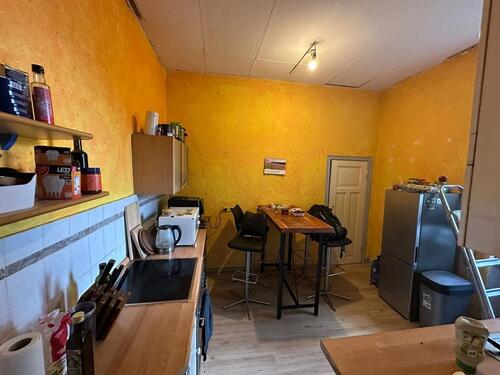 Foto - Etagenwohnung in Berlin