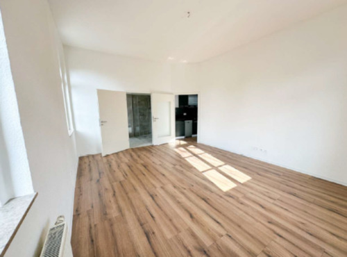 Foto - Etagenwohnung zur Miete in Mülsen