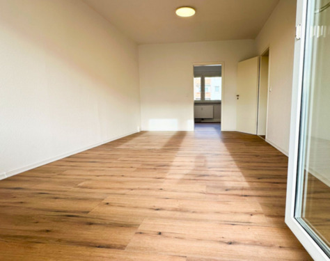 Foto - Etagenwohnung in Mülsen