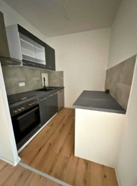 Foto - Etagenwohnung in Mülsen zur Miete