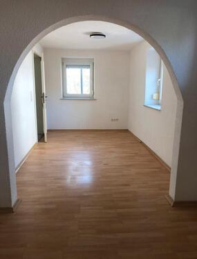 Foto - Etagenwohnung in Blaubeuren zur Miete