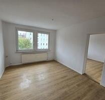 Kleine, sanierte 2-Raumwohnung im Herzen der Stadt Burg