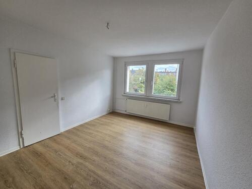 Foto - Etagenwohnung zur Miete in Burg