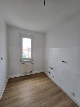 Foto - Etagenwohnung in Burg