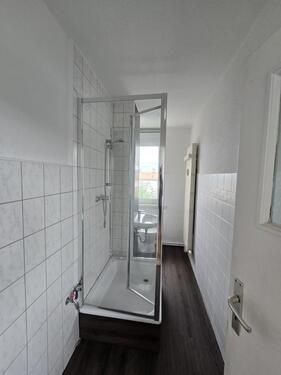 Foto - Etagenwohnung in Burg zur Miete
