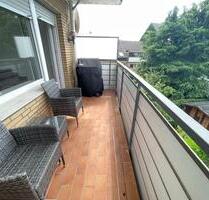 Helle 3-Zimmer-Wohnung, 90 m², mitten in der Stadt - Recklinghausen