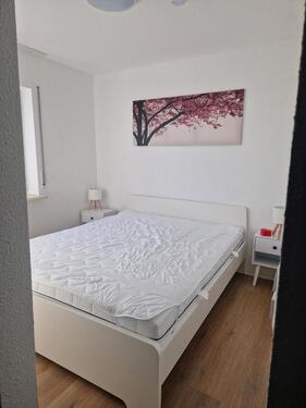 Foto - Etagenwohnung in Ilsfeld