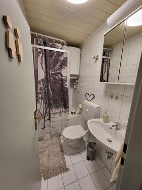 Foto - Etagenwohnung in Bamberg zur Miete