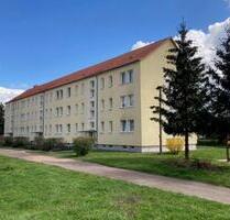 Gemütliche 3-Raum-Wohnung in Gerstungen