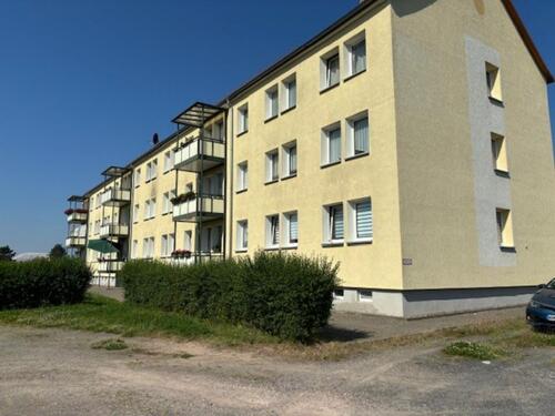 Foto - Etagenwohnung in Gerstungen