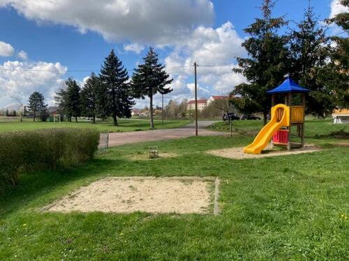 Foto - Etagenwohnung in Gerstungen zur Miete