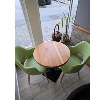 Möbel für Eisdielen Eiscafé - 1.550,00 EUR Kaltmiete, in Delbrück (PLZ: 33129)