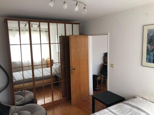 Foto - schöne Wohnung in Harlaching zu verkaufen