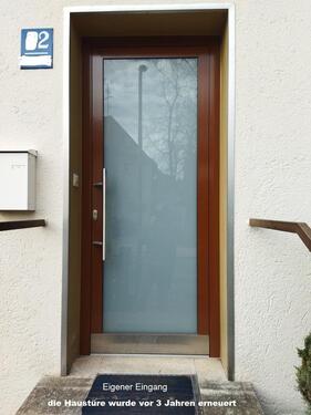 Foto - Etagenwohnung in München