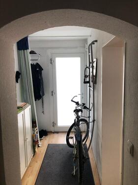 Foto - Etagenwohnung in München zum Kaufen