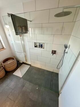 Foto - Eigentumswohnung Maisonette Solar Carport Ofen Küche Süd