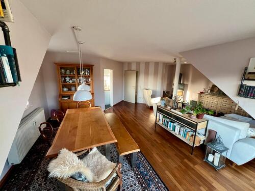 Foto - Etagenwohnung in Altdorf bei Nürnberg