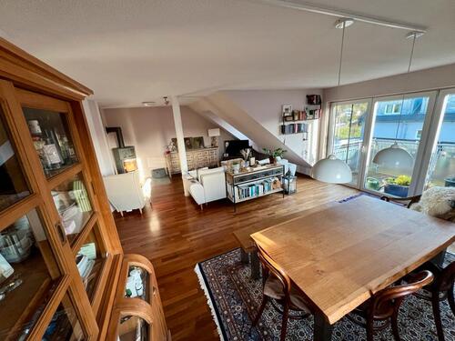 Foto - Etagenwohnung in Altdorf bei Nürnberg zum Kaufen