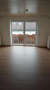 Foto - Freundliche 3,5-Zimmer-Wohnung mit zwei Balkonen