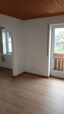 Foto - Etagenwohnung zur Miete in Kinsau