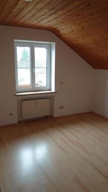 Foto - Etagenwohnung in Kinsau